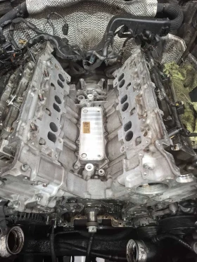 Mercedes-Benz CLS 320 320cdi, снимка 10