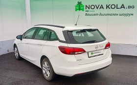 Opel Astra SPORTS TOURER, снимка 4