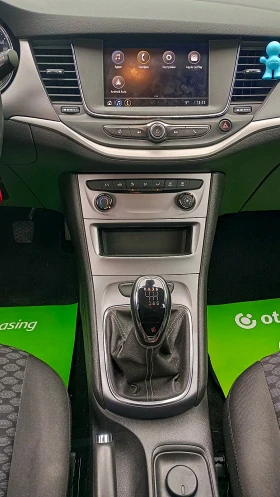 Opel Astra SPORTS TOURER, снимка 8