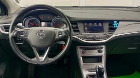 Opel Astra SPORTS TOURER, снимка 9