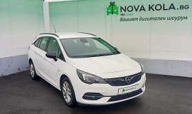 Opel Astra SPORTS TOURER, снимка 2