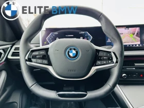 BMW i4 * АвтоКредит* (ЦЕНА ДО БГ), снимка 6
