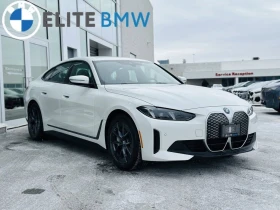 BMW i4 * АвтоКредит* (ЦЕНА ДО БГ), снимка 3