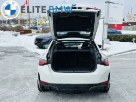 BMW i4 * АвтоКредит* (ЦЕНА ДО БГ), снимка 17