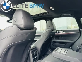 BMW i4 * АвтоКредит* (ЦЕНА ДО БГ), снимка 16
