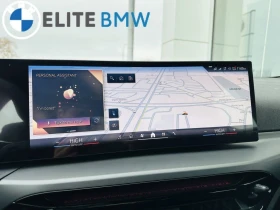 BMW i4 * АвтоКредит* (ЦЕНА ДО БГ), снимка 9