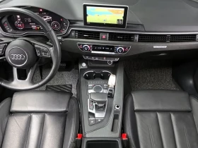 Audi A4 2.0 TDI Quattro, снимка 7