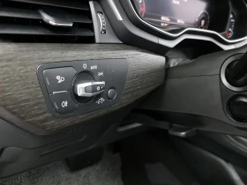 Audi A4 2.0 TDI Quattro, снимка 15