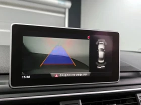 Audi A4 2.0 TDI Quattro, снимка 17