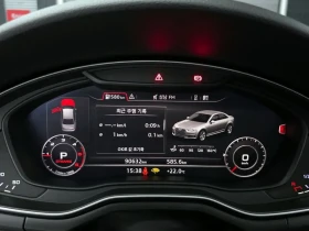 Audi A4 2.0 TDI Quattro, снимка 8