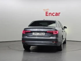 Audi A4 2.0 TDI Quattro, снимка 4