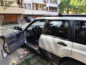 Subaru Forester, снимка 2