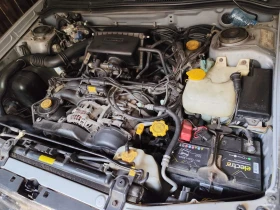 Subaru Forester, снимка 16