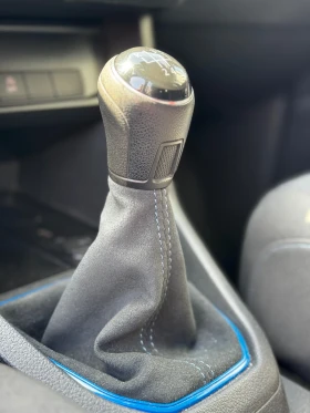 VW Caddy 2.0 TDi LED перфектно състояние , снимка 14