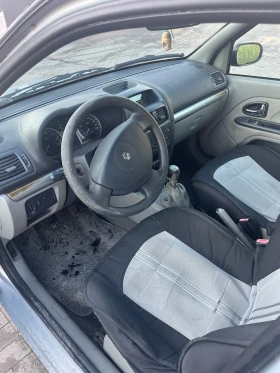 Renault Clio 1.4, снимка 8