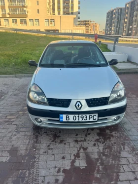 Renault Clio 1.4, снимка 5