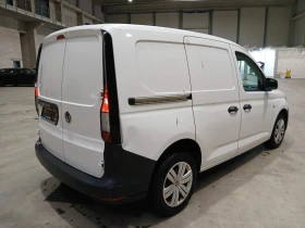 VW Caddy 2.0TDI DSG CARGO, снимка 4