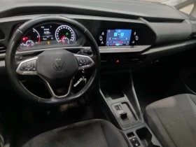VW Caddy 2.0TDI DSG CARGO, снимка 10