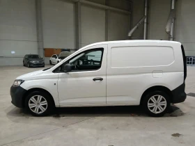 VW Caddy 2.0TDI DSG CARGO, снимка 7