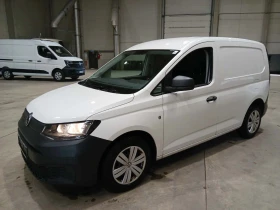 VW Caddy 2.0TDI DSG CARGO, снимка 1