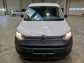 VW Caddy 2.0TDI DSG CARGO, снимка 5