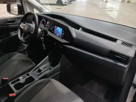 VW Caddy 2.0TDI DSG CARGO, снимка 9