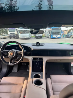 Porsche Taycan Turbo S 761 к.с., снимка 7