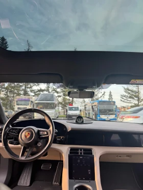Porsche Taycan Turbo S 761 к.с., снимка 8
