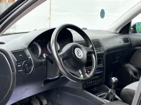 VW Golf 1.9 TDi * PACIFIC* , снимка 7