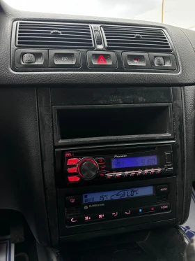 VW Golf 1.9 TDi * PACIFIC* , снимка 10