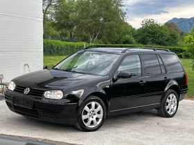 VW Golf 1.9 TDi * PACIFIC* , снимка 3