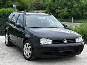 VW Golf 1.9 TDi * PACIFIC* , снимка 1