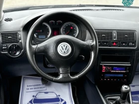 VW Golf 1.9 TDi * PACIFIC* , снимка 12