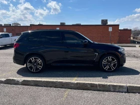 BMW X5M * AWD 4dr * АВТОКРЕДИТ БЕЗ ПЪРВОНАЧАЛНА ВНОСКА, снимка 4
