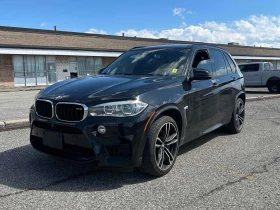 BMW X5M * AWD 4dr * АВТОКРЕДИТ БЕЗ ПЪРВОНАЧАЛНА ВНОСКА, снимка 1