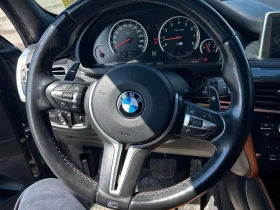BMW X5M * AWD 4dr * АВТОКРЕДИТ БЕЗ ПЪРВОНАЧАЛНА ВНОСКА, снимка 10