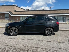BMW X5M * AWD 4dr * АВТОКРЕДИТ БЕЗ ПЪРВОНАЧАЛНА ВНОСКА, снимка 3