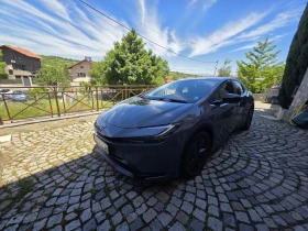 Toyota Prius Toyota Prius 2.0 HEV HIBRID в БГ, снимка 11