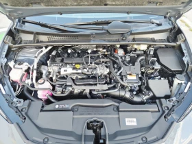 Toyota Prius Toyota Prius 2.0 HEV HIBRID, снимка 8
