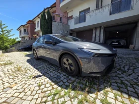 Toyota Prius Toyota Prius 2.0 HEV HIBRID в БГ, снимка 13