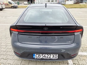 Toyota Prius Toyota Prius 2.0 HEV HIBRID, снимка 3