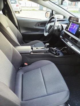 Toyota Prius Toyota Prius 2.0 HEV HIBRID, снимка 9