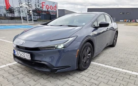 Toyota Prius Toyota Prius 2.0 HEV HIBRID, снимка 2