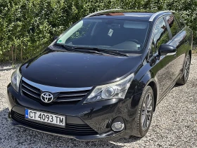 Toyota Avensis 1.8!!!LPG!!!, снимка 1