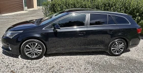 Toyota Avensis 1.8!!!LPG!!!, снимка 2