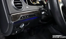 Mercedes-Benz S 350 * DIS * BURM * OБДУХ * TV * KAMEPA, снимка 13