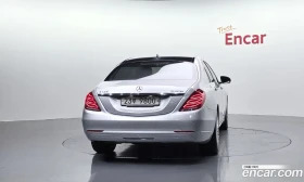 Mercedes-Benz S 350 * DIS * BURM * OБДУХ * TV * KAMEPA, снимка 4