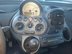 Fiat Multipla 1.6 , снимка 11