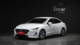 Hyundai Sonata * KEYLESS* Camera* ПОДГРЕВ* Подарък 3м. Г.О, снимка 1