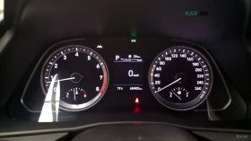 Hyundai Sonata * KEYLESS* Camera* ПОДГРЕВ* Подарък 3м. Г.О, снимка 17